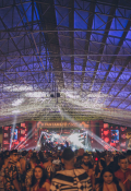 Arena Estância