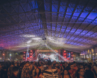 Arena Estância