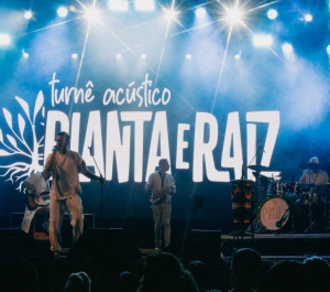 ARMANDINHO, MARCELO FALCÃO, PLANTA & RAIZ e CYNTHIA LUZ | Arena