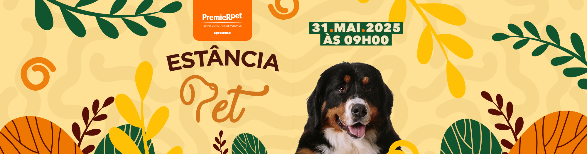 Estância Pet