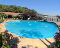 Casa do Lago