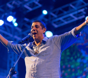 DIOGO NOGUEIRA e ZECA PAGODINHO | Arena