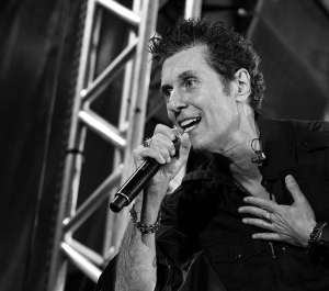 ESTÂNCIA BEER & BBQ com CAPITAL INICIAL | Arena