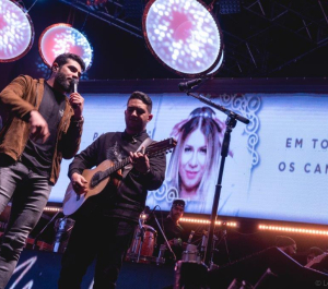 HENRIQUE & JULIANO | Arena