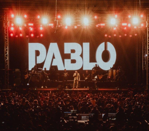 PABLO, TOQUE DEZ, SILFARLEY e ASAS LIVRES | Arena