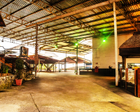 Piso central