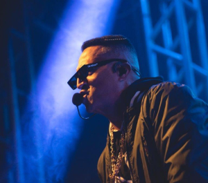 RACIONAIS MC´s,  MARCELO FALCÃO e HUNGRIA | Arena
