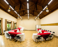Salas para Treinamento