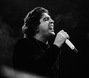 XAND AVIÃO e NATTAN | Arena